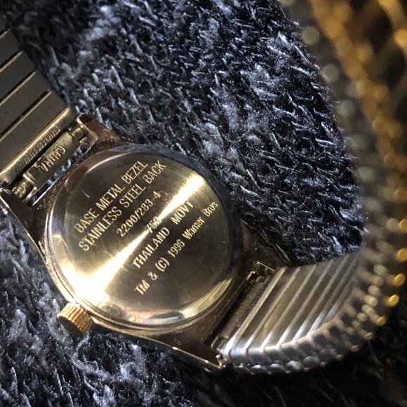 Vintage Tweety Bird Armitron Ladies Watch - Picture 2 of 4